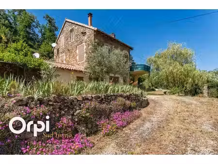 maison à vendre - silhac - ardèche