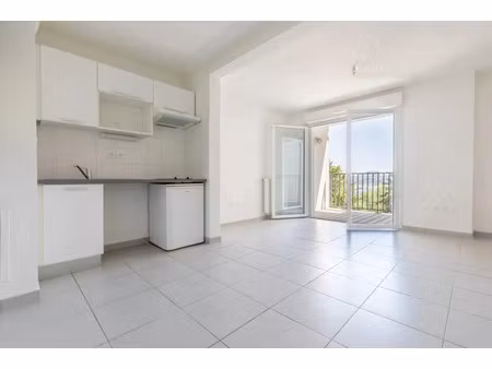 vente appartement 2 pièces 38 m² nantes (44300)