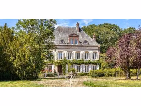 propriété l’hosmes (27)