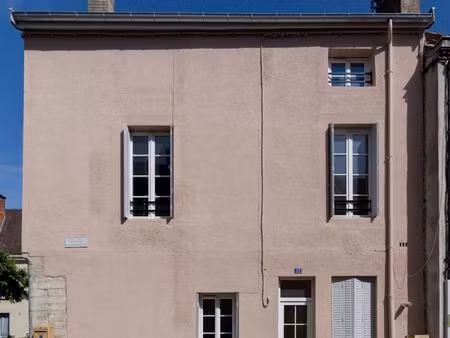 maison t6