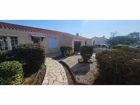 location maison 4 pièces 67.07 m² à saint-hilaire-de-riez (85270)  850 €