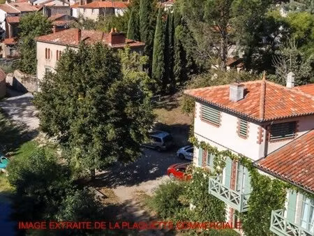achat : appartement (44190)