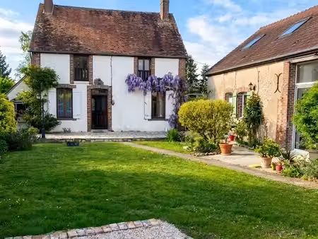 vente demeure 10 pièces