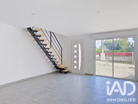 vente appartement 2 pièces 66 m² bellevigne-en-layon (49750)