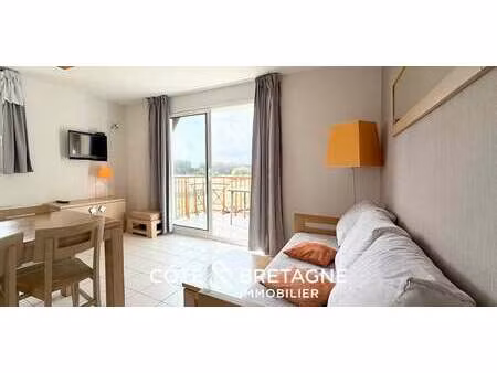 appartement avec piscine fréhel (22)