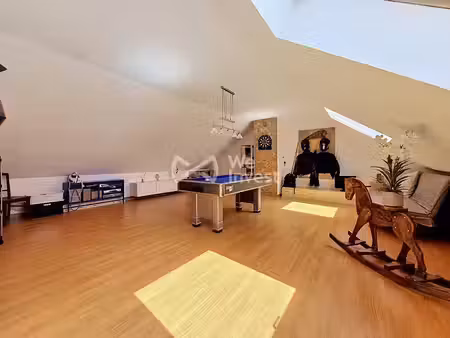 vente maison 6 pièces 125 m² à lexy (54720)  420 000 €
