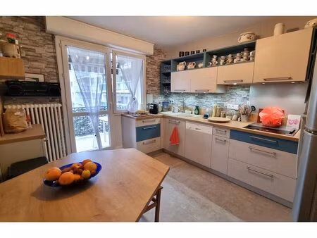 appartement f5