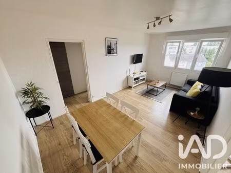 en vente appartement 45 m² – 122 500 € |yutz