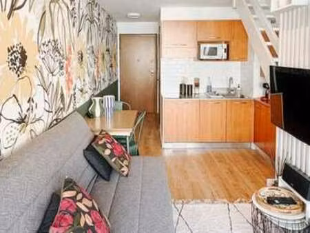 location appartement 2 pièces meublé à beaulieu-sur-mer (06310) : à louer 2 pièces meublé 