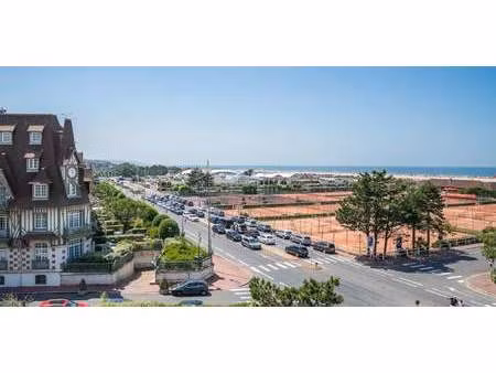 appartement avec terrasse deauville (14)