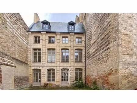 appartement à vendre à dieppe