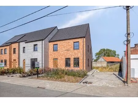 immeuble de rapport à vendre à noordstraat 34 bovekerke (rbw51099)