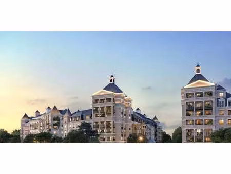 appartement avec terrasse le plessis-robinson (92)