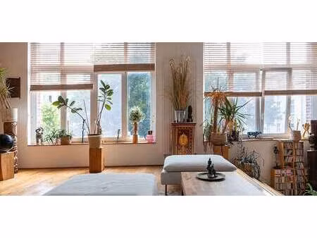 appartement lille (59)
