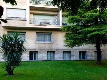 location appartement t1 meublé à marseille 8e (13008) : à louer t1 meublé / 9m² marseille 