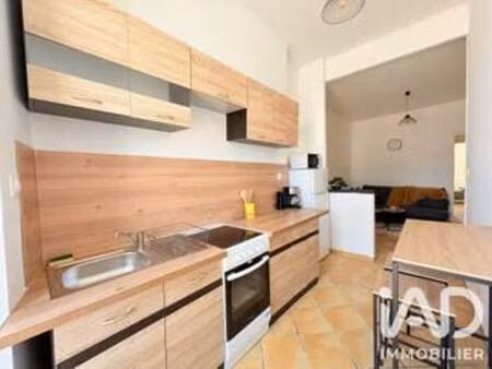 location appartement 2 pièces meublé à marseille 15e (13015) : à louer 2 pièces meublé / 3