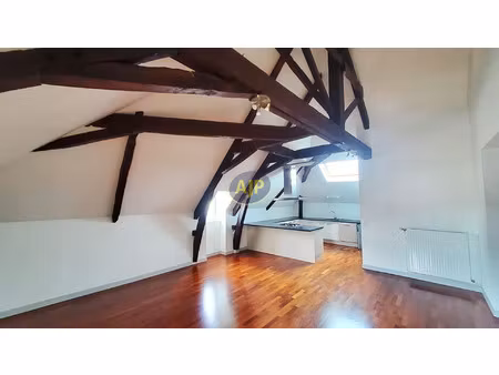 vente appartement 3 pièces 85 m² pontivy (56300)
