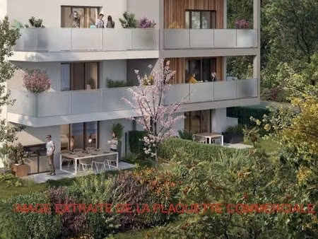 achat : appartement (35235)