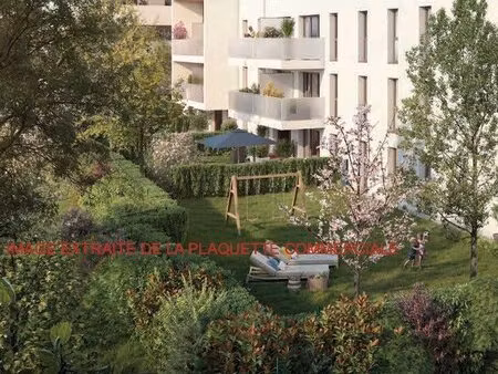 achat : appartement (35235)