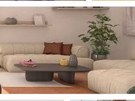 achat : appartement (35235)