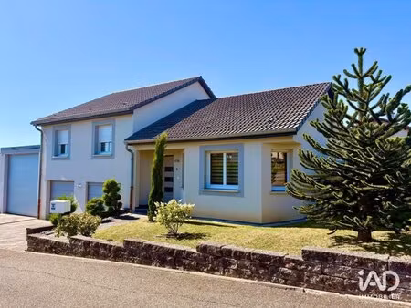en vente maison 107 m² – 319 000 € |etzling