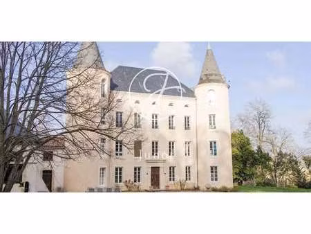 château villefranche-de-lauragais (31)