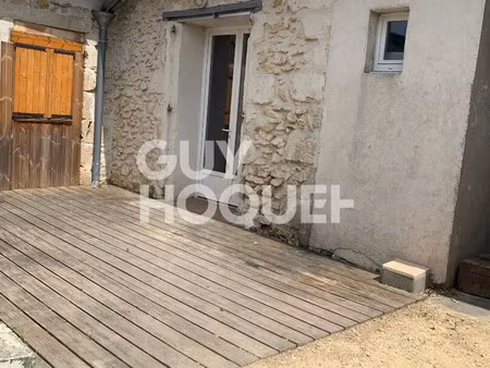location maison 3 pièces 41 m² à landiras (33720)