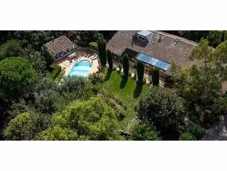 maison avec piscine et terrasse pin-balma (31)