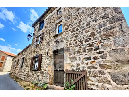 maison de 119 m² à monestier - 99 000 €