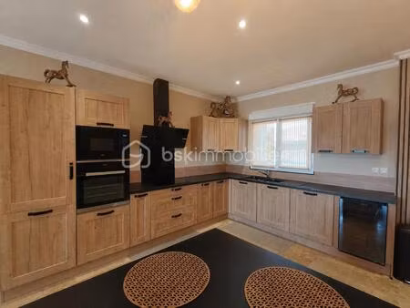maison contemporaine de 83 m² à villefagnan