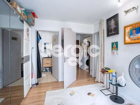 special investisseur - appartement cergy 1 pièce(s) 30.40 m2