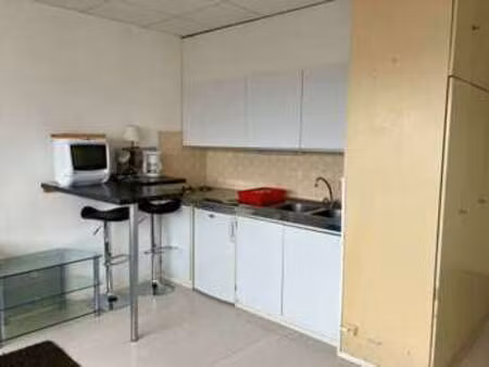 location appartement t1 meublé à nancy (54000) : à louer t1 meublé / 25m² nancy