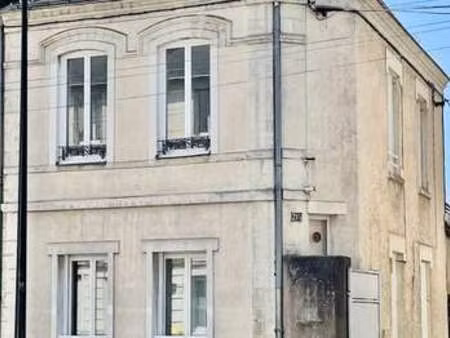 location appartement 2 pièces à nantes saint-donatien (44000) : à louer 2 pièces / 34m² na