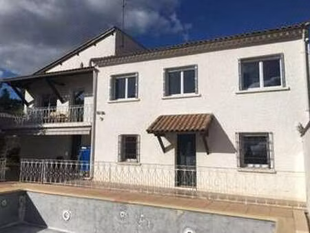 location appartement 2 pièces meublé à nîmes (30000) : à louer 2 pièces meublé / 50m² nîme