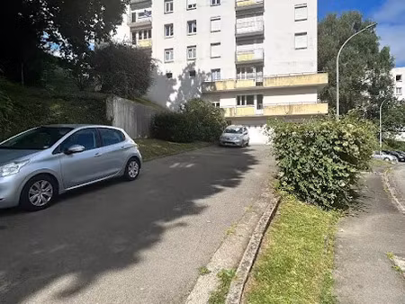 location appartement 4 pièces 70.21 m² à quimper (29000)  780 €
