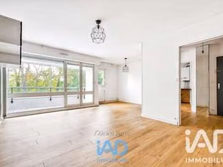 vente appartement 3 pièces à rennes (35000) : à vendre 3 pièces / 71m² rennes