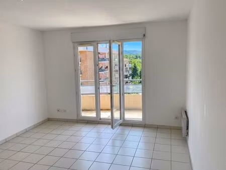 appartement saint julien en genevois 2 pièce(s) 48 m2