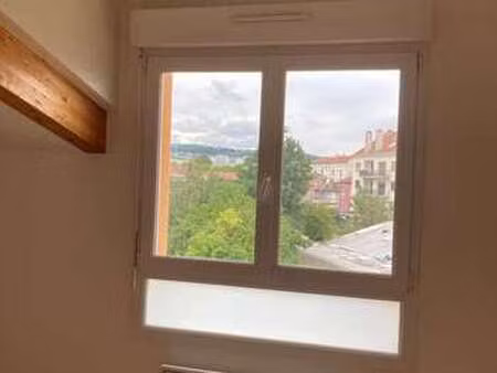 location appartement 2 pièces à vandoeuvre-lès-nancy (54500) : à louer 2 pièces / 40m² van