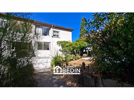 maison 4 pièces