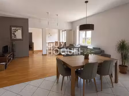 maison familiale beaumont 5 pièces 150 m²
