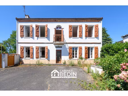 maison 5 pièces