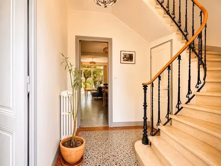 vente maison 7 pièces 120 m² à bordeaux (33000)  649 000 €