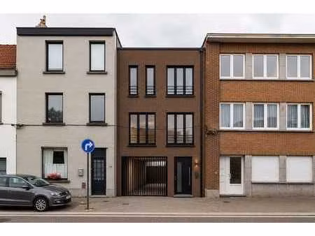 nouveau projet – construction neuve