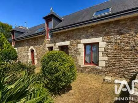 vente maison à laurenan (22230) : à vendre / 156m² laurenan