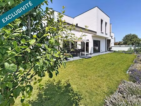 vente maison 6 pièces 200 m² loivre (51220)