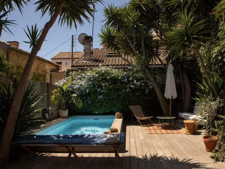 vente maison 4 pièces 105 m² à marseille 12ème (13012)  590 000 €