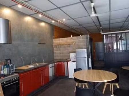 location maison meublé à romorantin-lanthenay (41200) : à louer meublé / 80m² romorantin-l