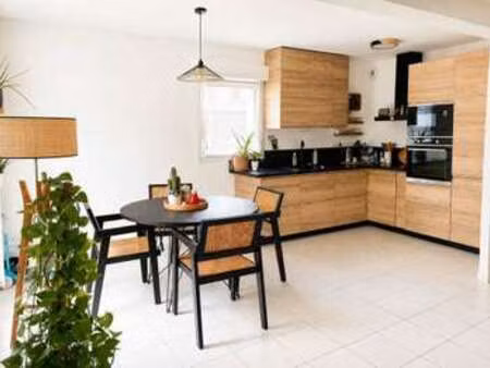 location maison à thouaré-sur-loire (44470) : à louer / 69m² thouaré-sur-loire