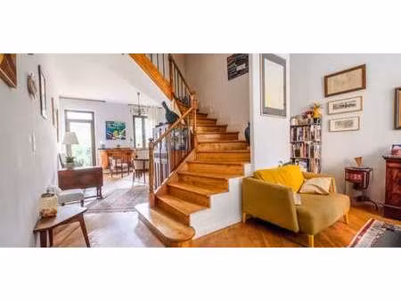 maison avec jardin et terrasse toulouse (31)