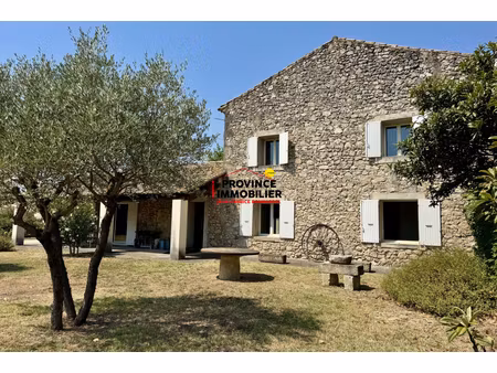 annonce maison à vendre